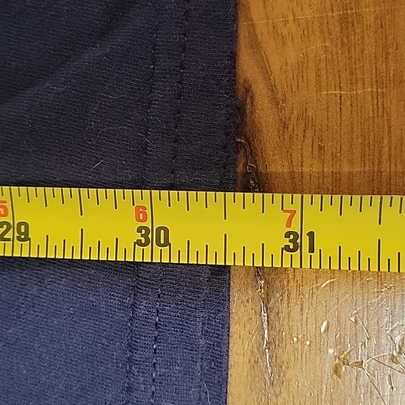 Unclesaurus Rex men's 2xl navy and white t-shirt - Picture 5 of 6